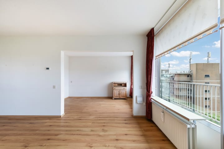 Appartement te koop: Nagtegaalplaats 87, Dordrecht