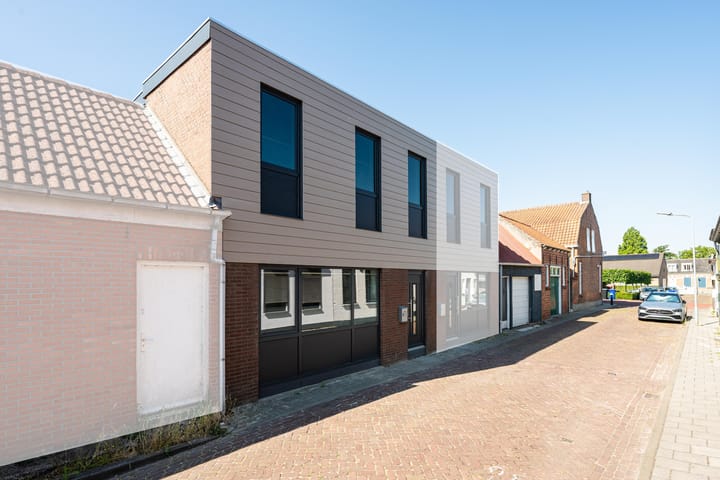 Foto 2 van Stoofstraat 6-A