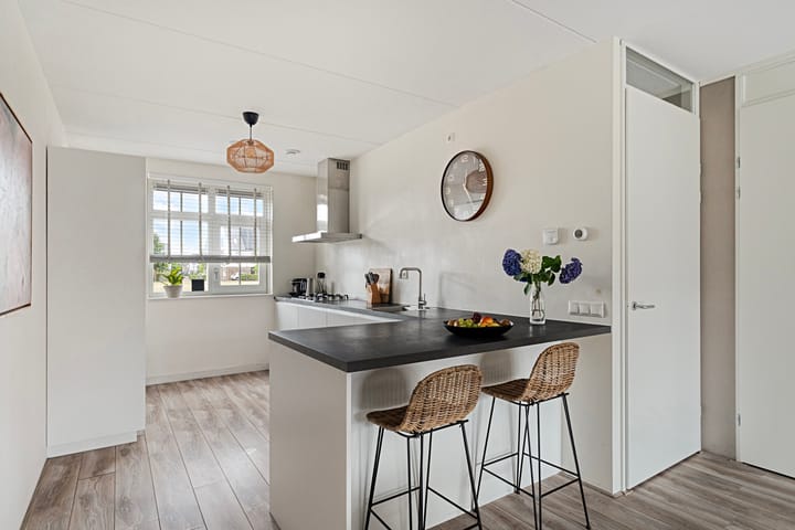 Tussenwoning te koop: Waterstadboulevard 130, Harderwijk