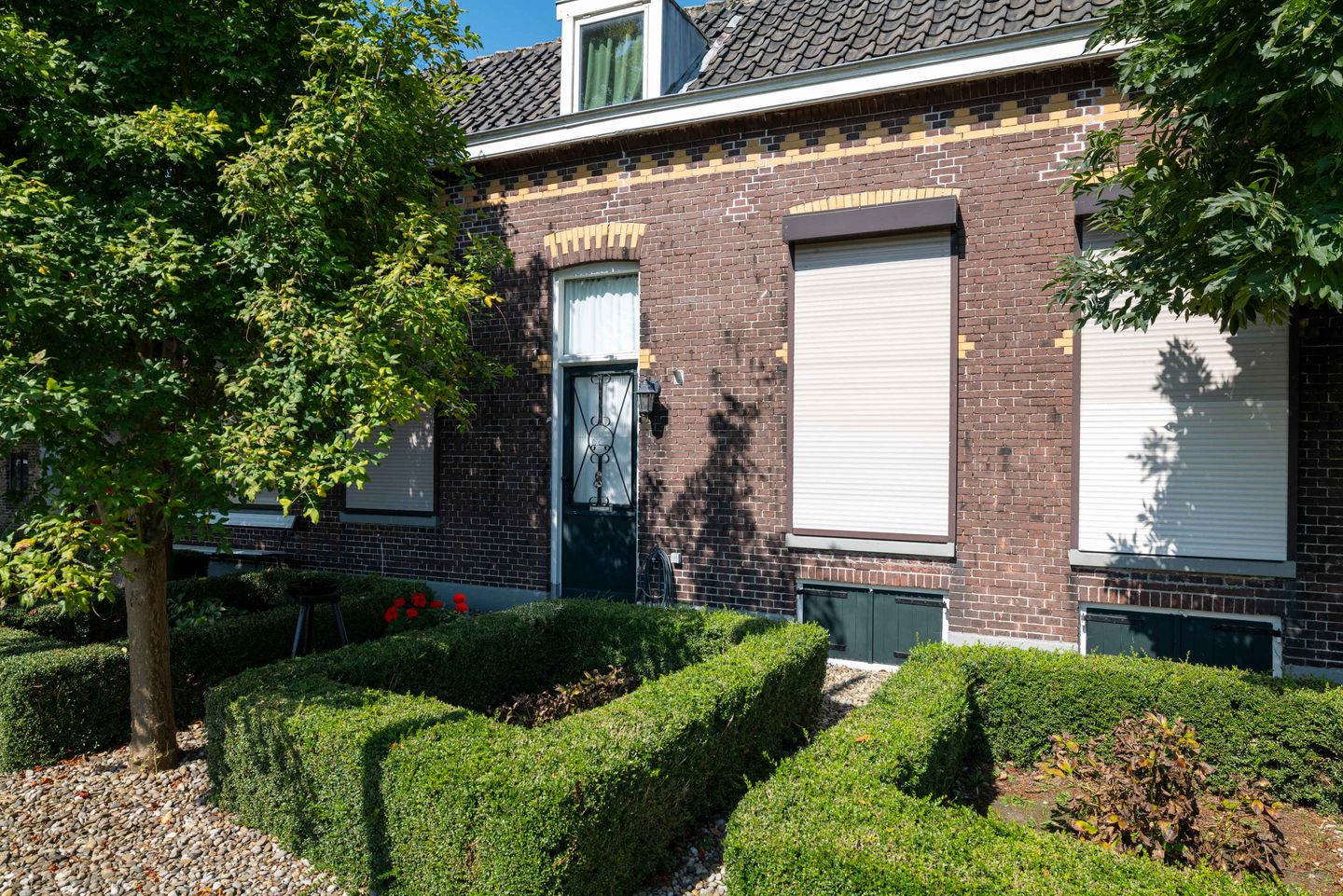 Bekijk foto 4 van Overschiese Kleiweg 681