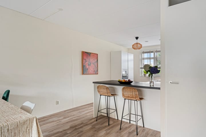 Tussenwoning te koop: Waterstadboulevard 130, Harderwijk