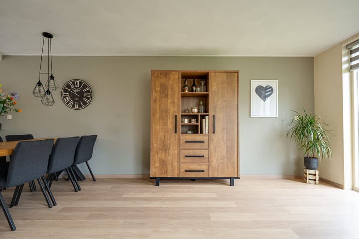 Twee-onder-één-kap te koop: Van Diemenstraat 1, Lutjegast