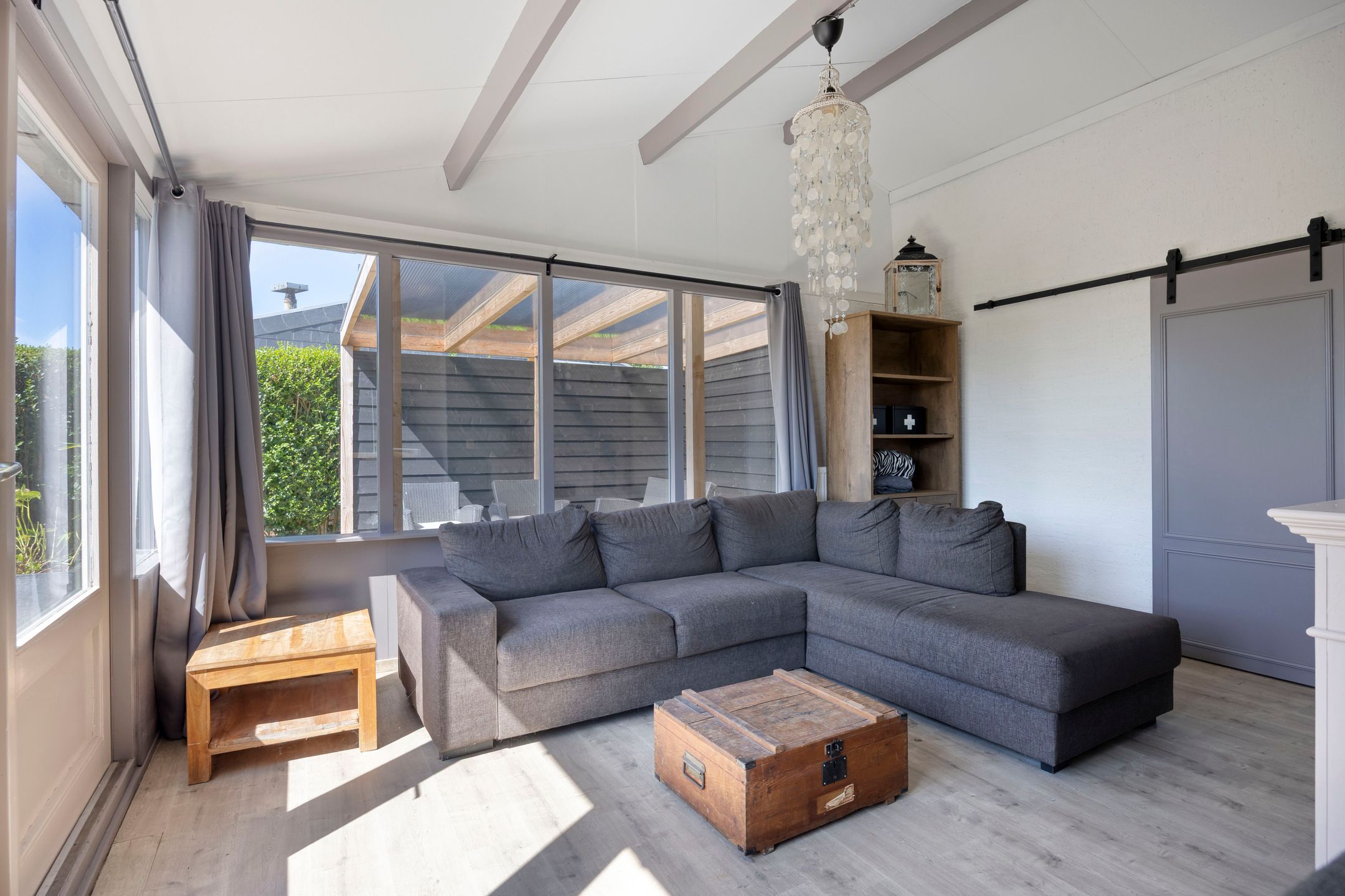 3-bedroom freehold villa in Dirkshorn — photo 4 of 5