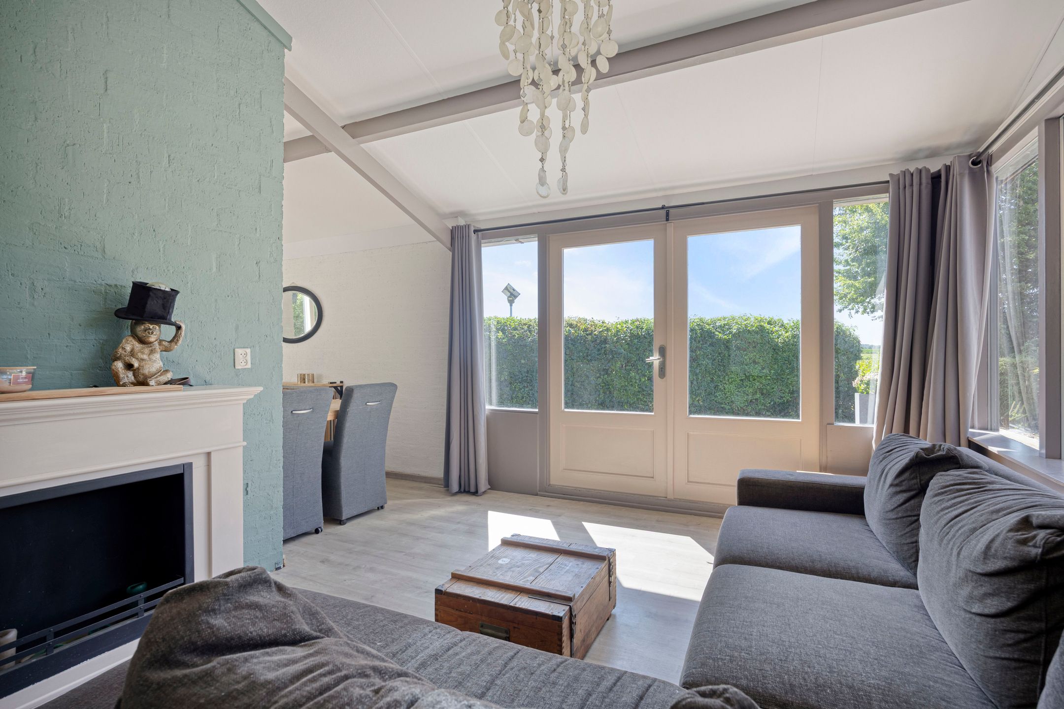 3-bedroom freehold villa in Dirkshorn — photo 5 of 5