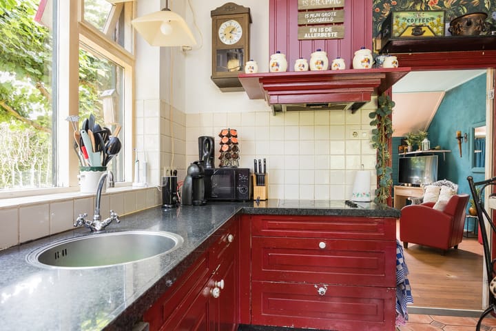 Vrijstaande woning te koop: Strodijk 15, Vorden