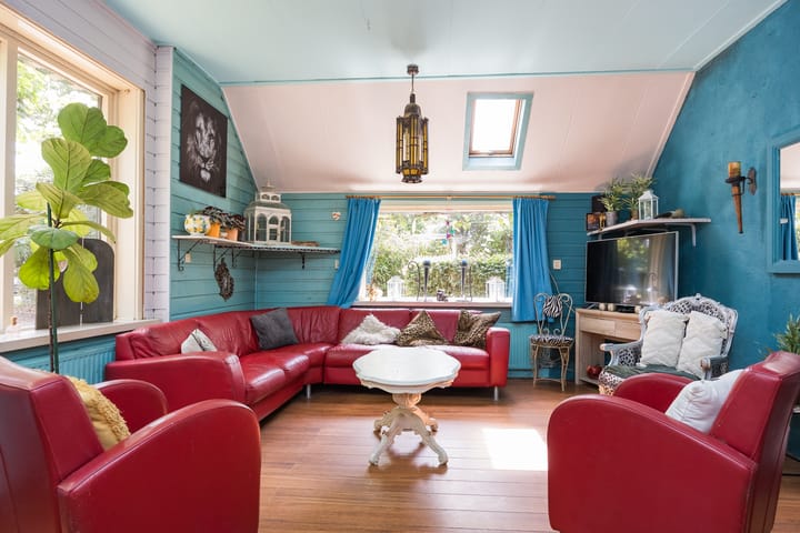 Vrijstaande woning te koop: Strodijk 15, Vorden