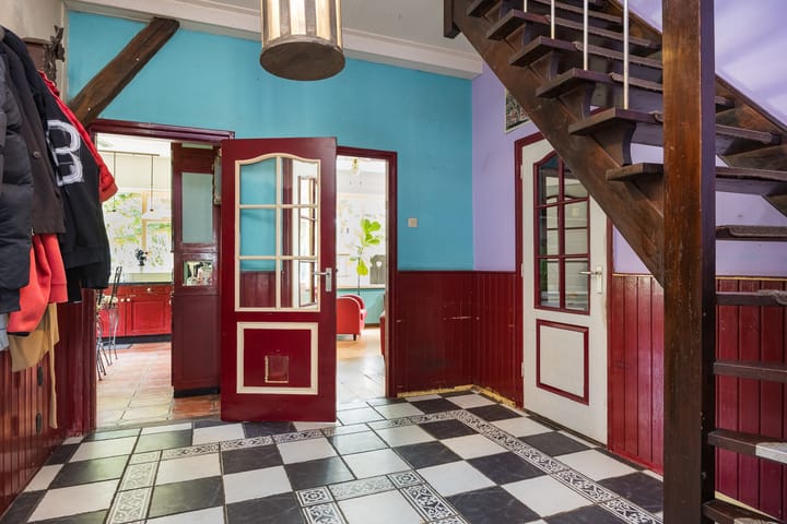 Vrijstaande woning te koop: Strodijk 15, Vorden