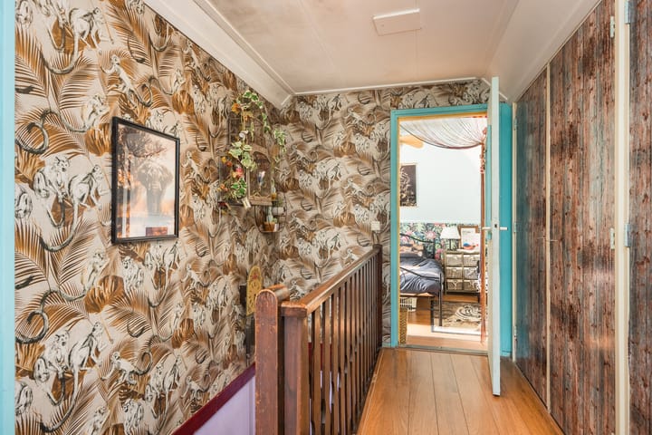 Vrijstaande woning te koop: Strodijk 15, Vorden