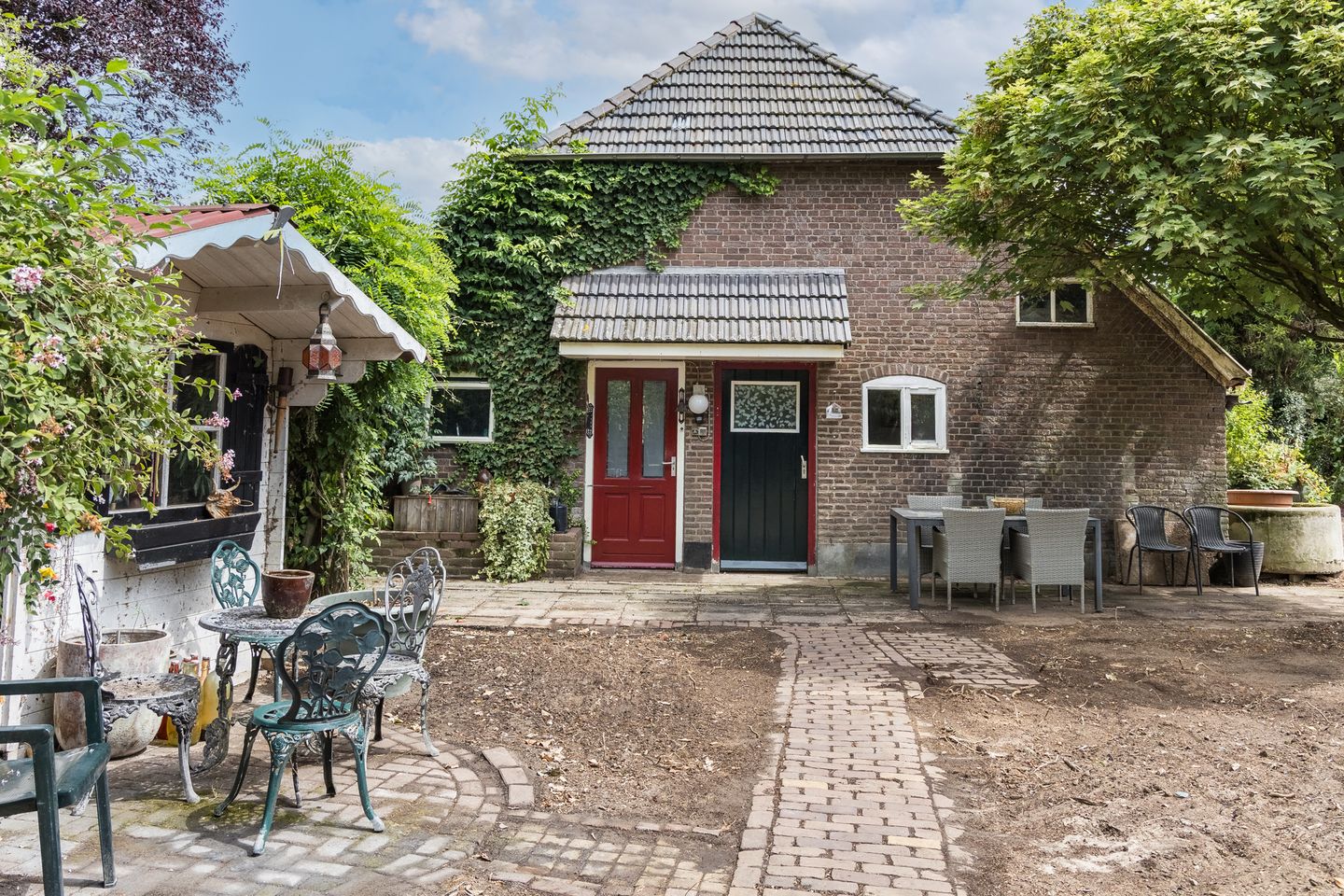 Foto 4 van Strodijk 15