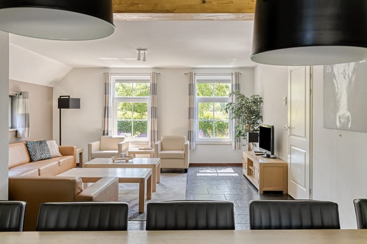 Vrijstaande woning te koop: Buitenhof de Leistert 90, Roggel