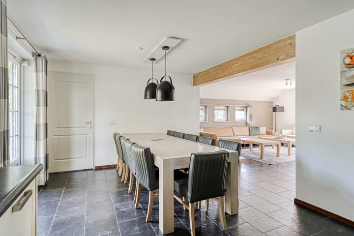 Vrijstaande woning te koop: Buitenhof de Leistert 90, Roggel