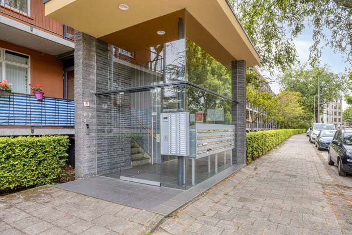 Appartement te koop: Kemperpad 53, Rotterdam
