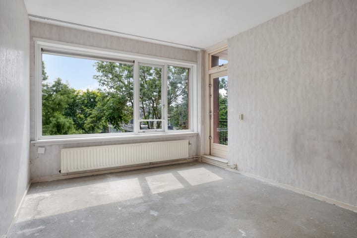 Appartement te koop: Kemperpad 53, Rotterdam