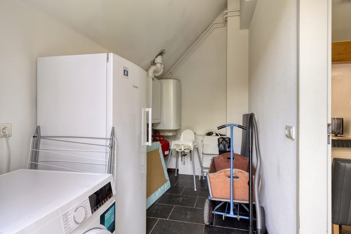 Vrijstaande woning te koop: Buitenhof de Leistert 90, Roggel