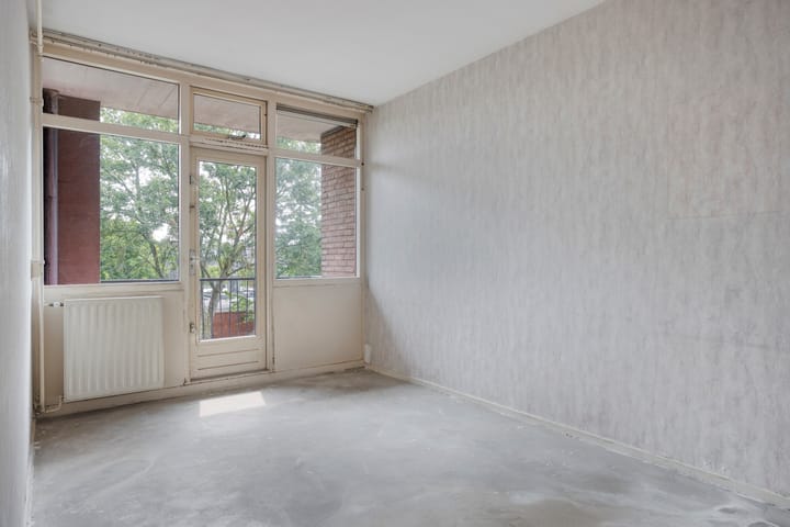 Appartement te koop: Kemperpad 53, Rotterdam
