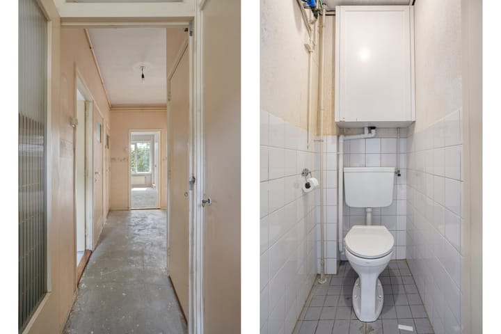 Appartement te koop: Kemperpad 53, Rotterdam