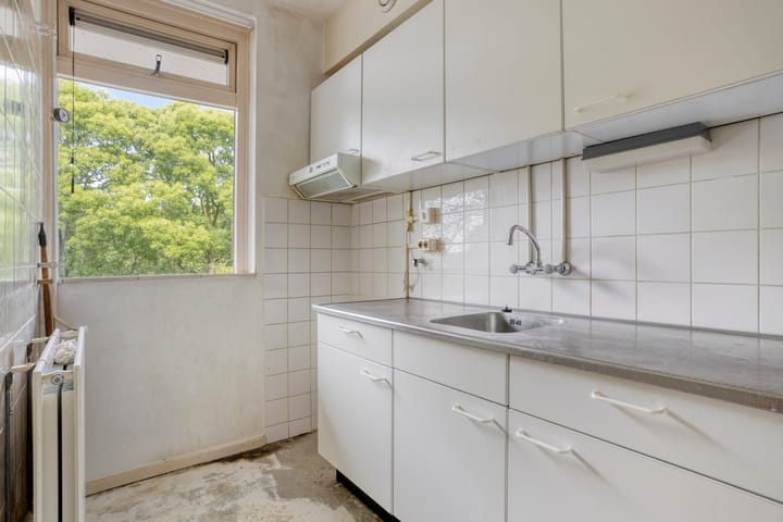 Appartement te koop: Kemperpad 53, Rotterdam