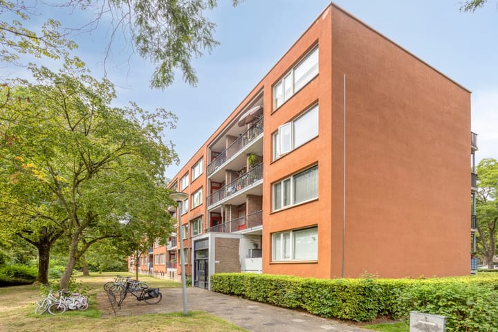 Appartement te koop: Kemperpad 53, Rotterdam