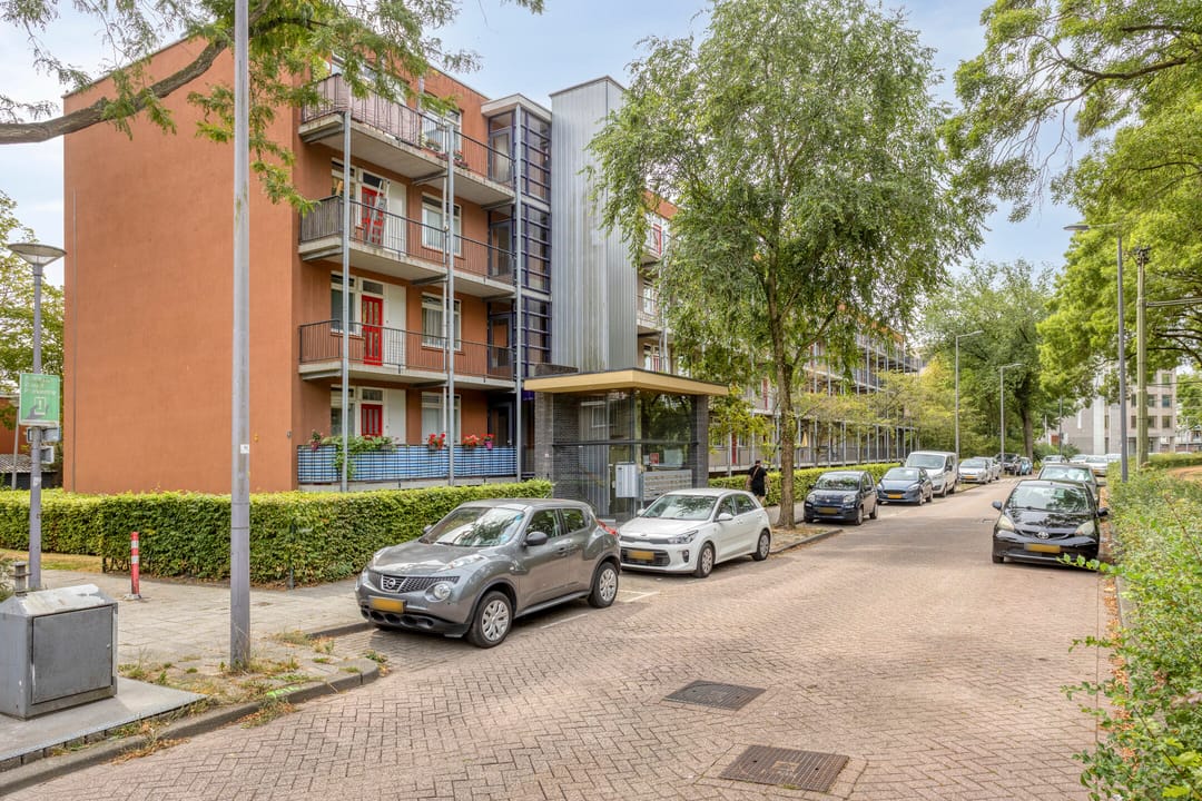 Foto 1 van Kemperpad 53
