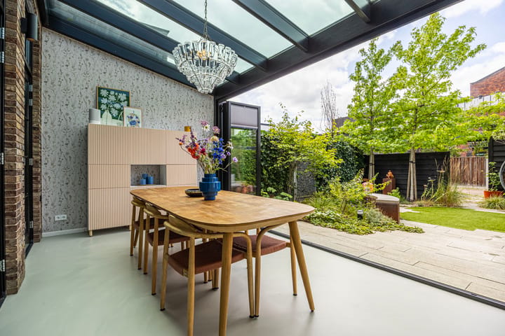 Foto 4 van Boddenkamplaan 71
