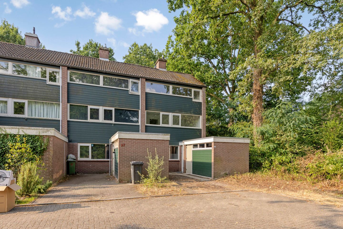 Foto 5 van Herdersveld 25