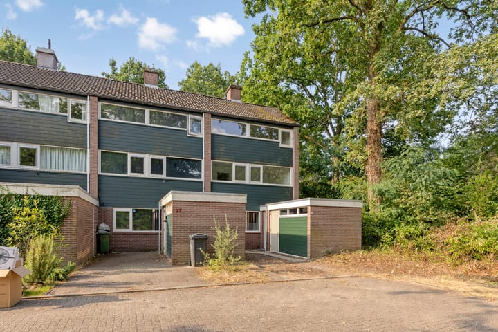 Hoekwoning te koop: Herdersveld 25, Geldrop