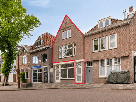 Lindenlaan thumbnail