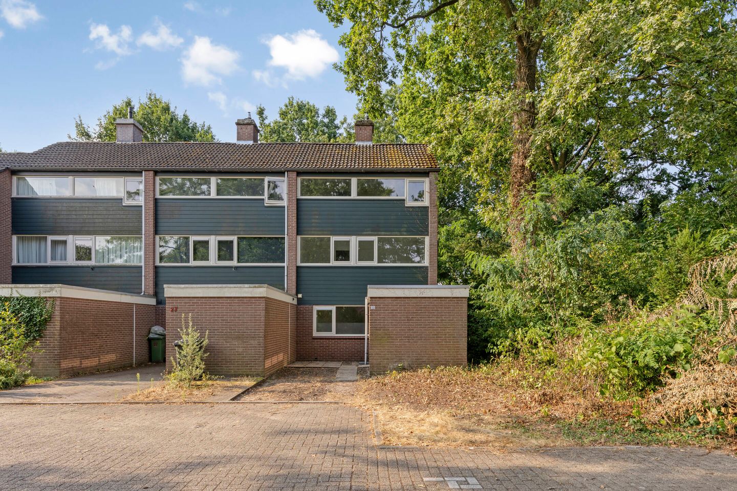 Foto 35 van Herdersveld 25