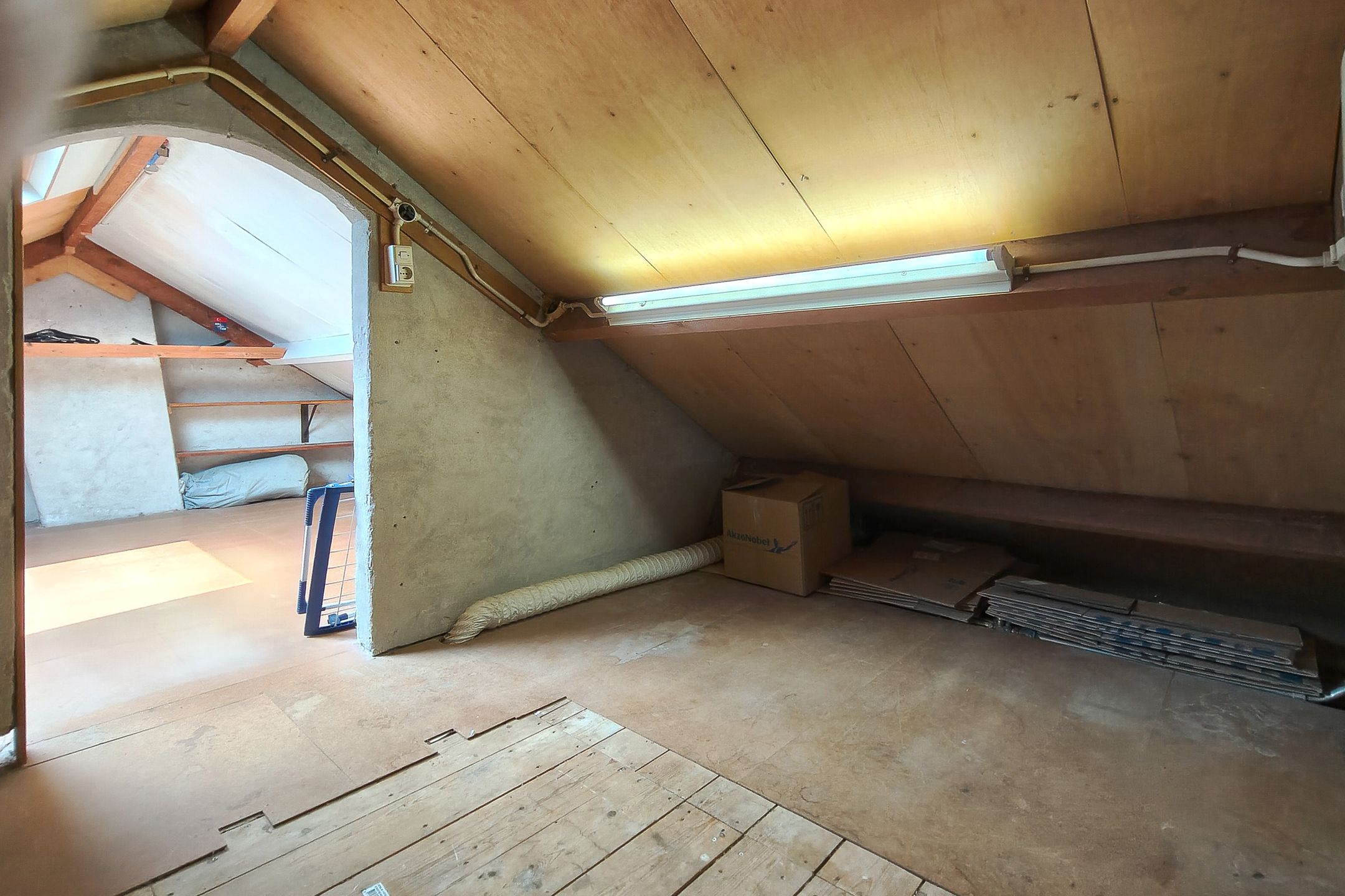 Foto 27 van Mr. Thorbeckestraat 27