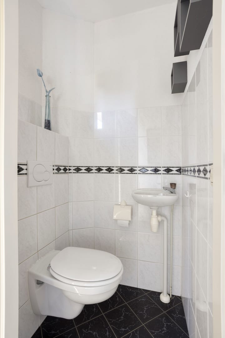 Hoekwoning te koop: Salderes 22, Best