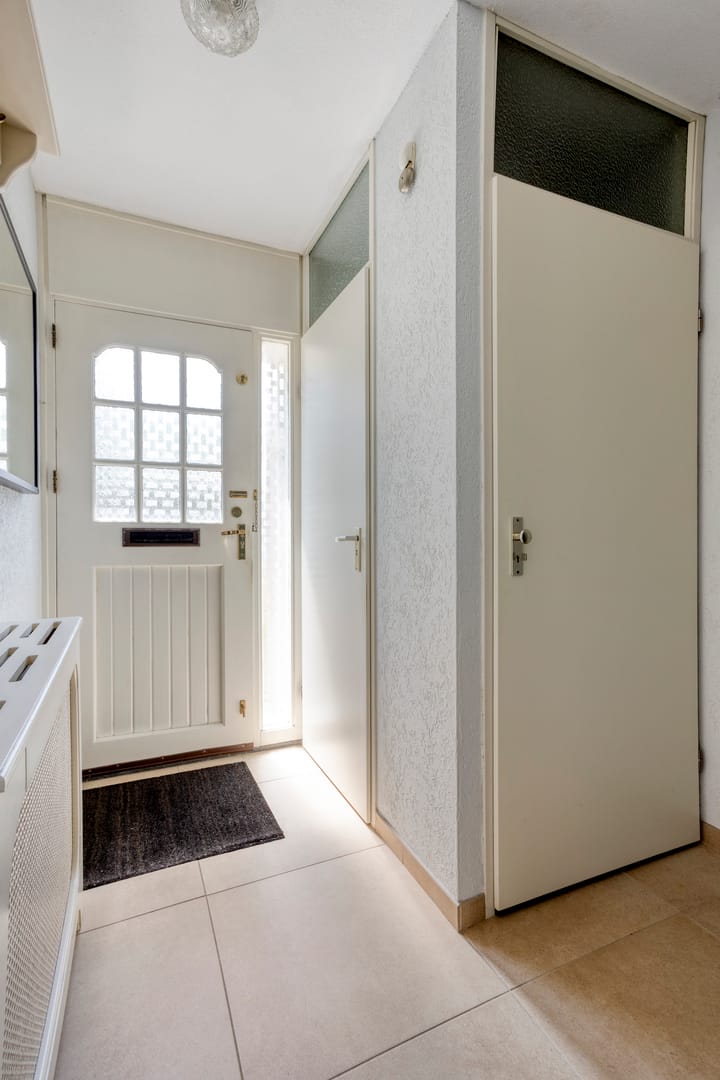 Hoekwoning te koop: Salderes 22, Best