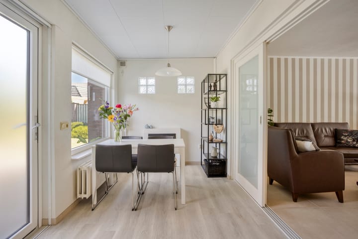 Hoekwoning te koop: Salderes 22, Best