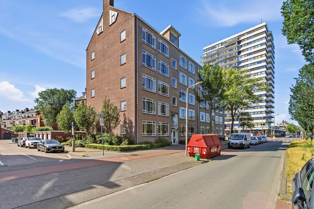 Foto 43 van Laan van Meerdervoort 1100