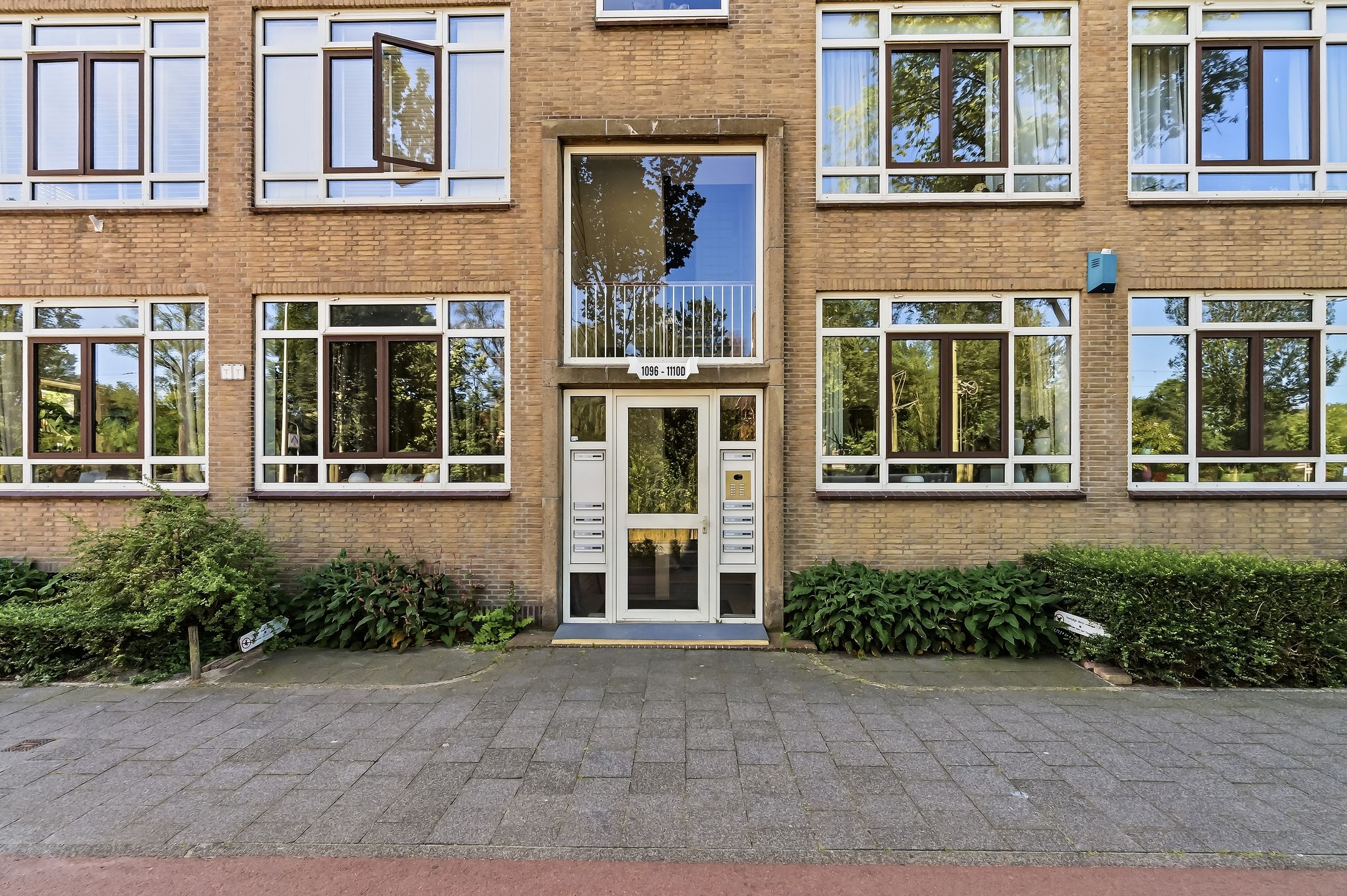 Foto 42 van Laan van Meerdervoort 1100