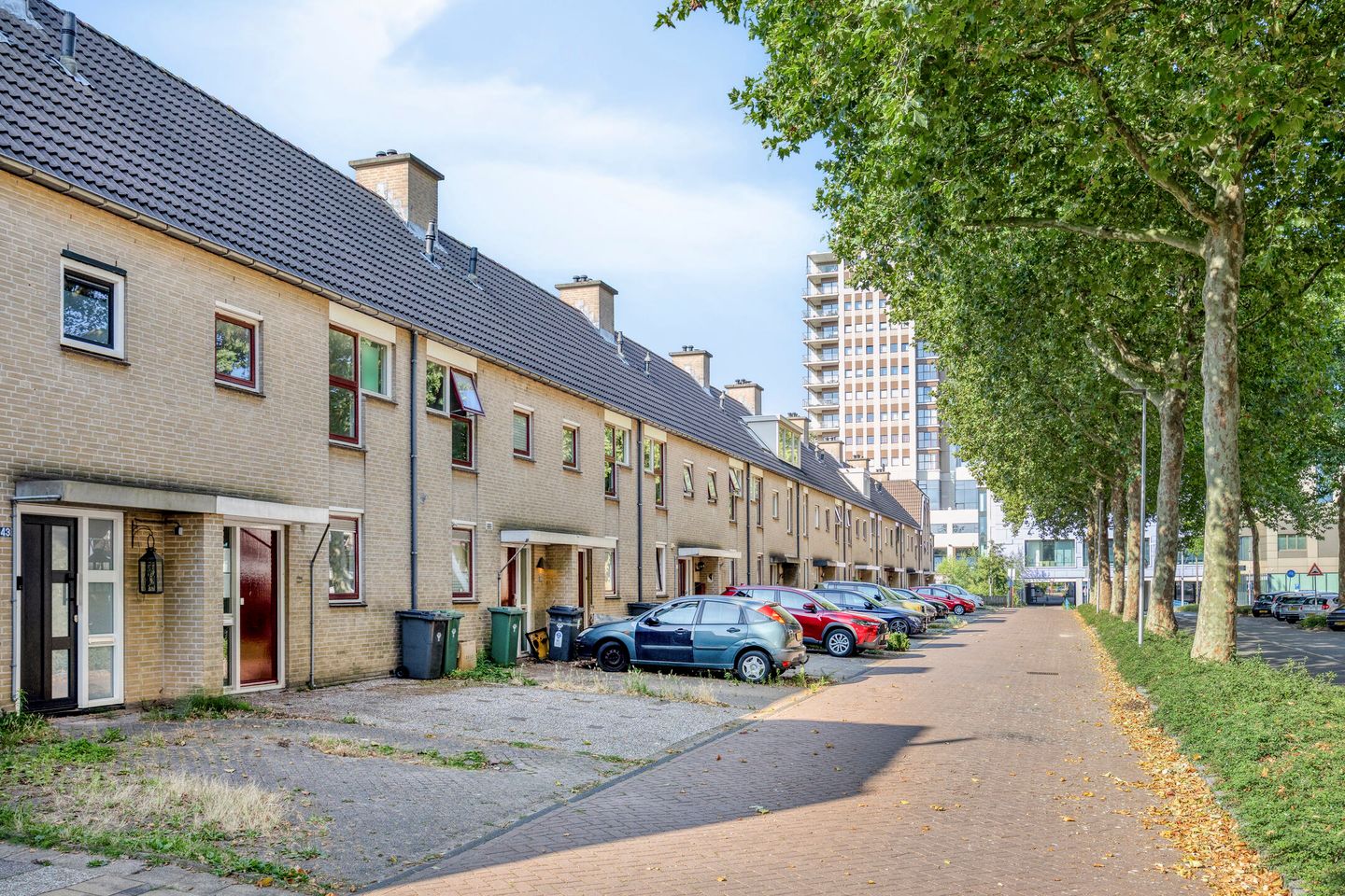 Foto 5 van Frankrijklaan 41