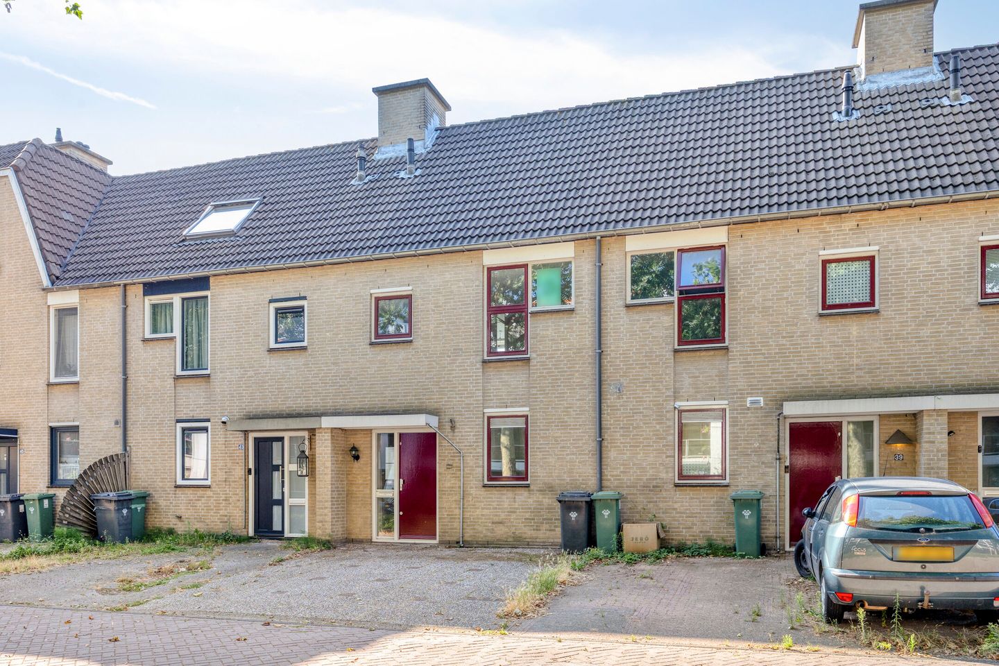 Foto 40 van Frankrijklaan 41