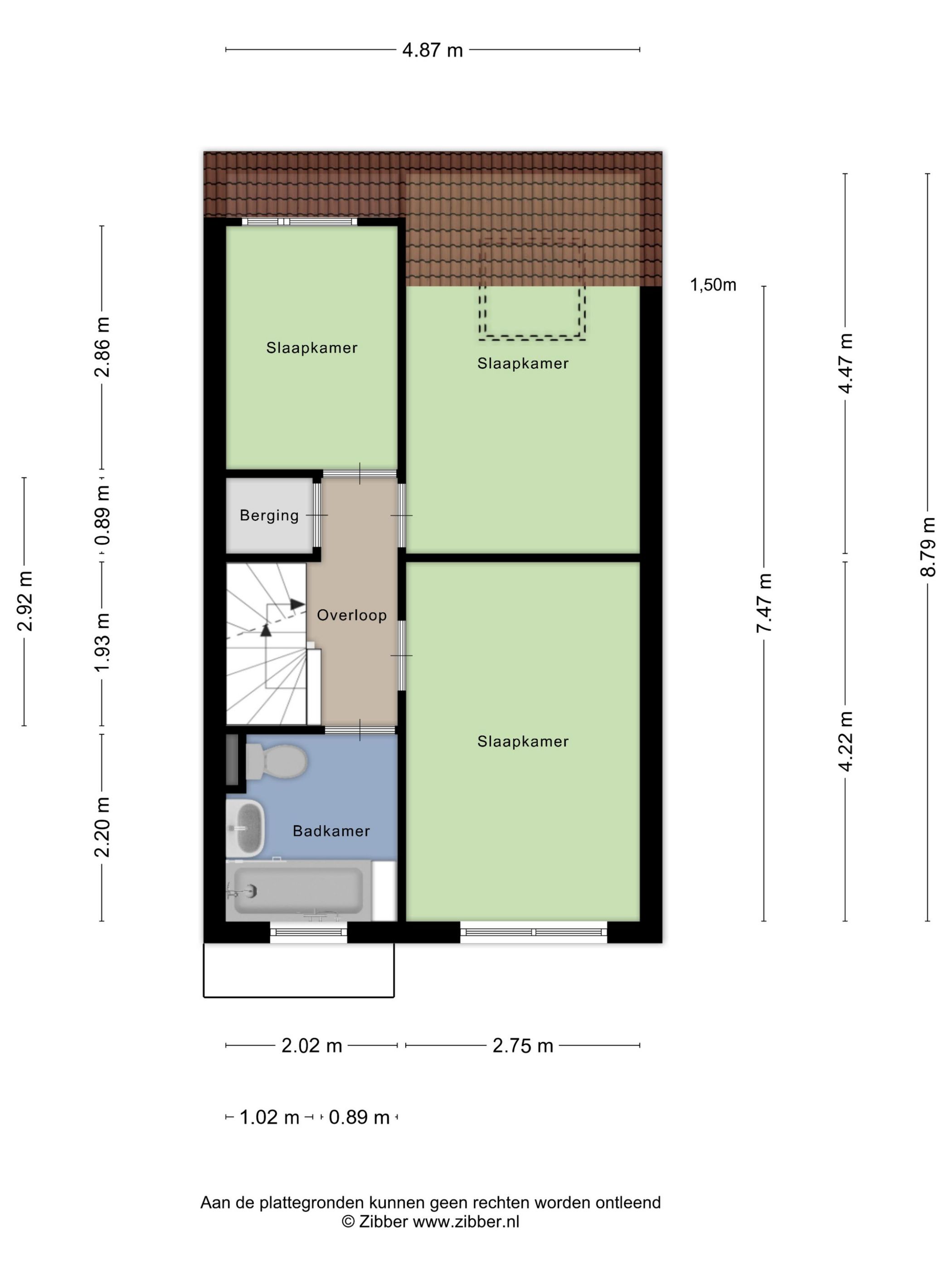 Foto 18 van Frankrijklaan 41
