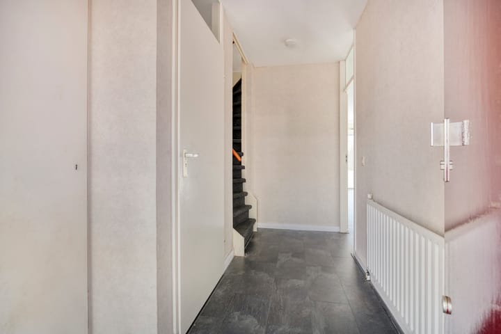 Tussenwoning te koop: Frankrijklaan 41, Zoetermeer