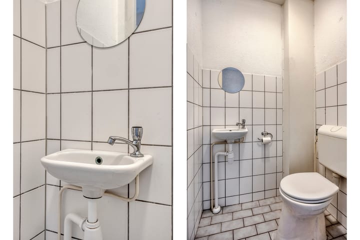 Tussenwoning te koop: Frankrijklaan 41, Zoetermeer