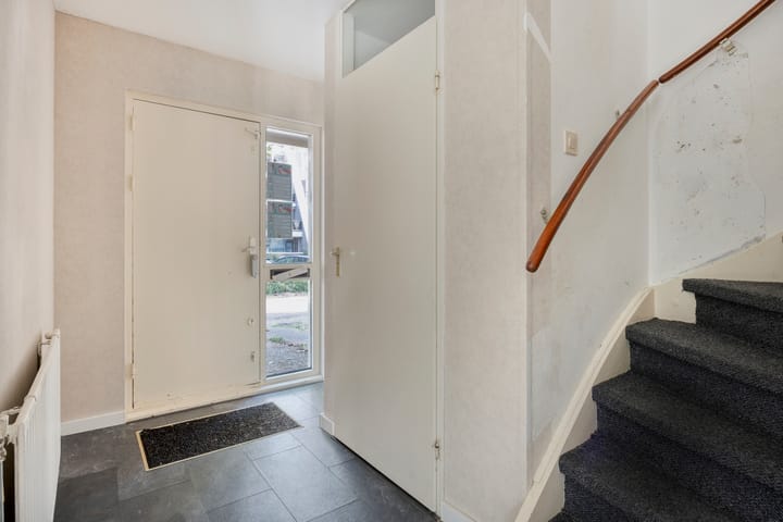 Tussenwoning te koop: Frankrijklaan 41, Zoetermeer