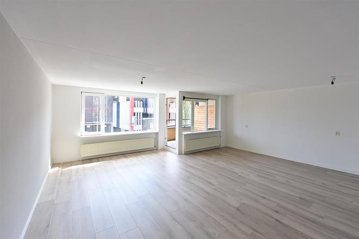 Appartement te huur: Olmenlaan 58, Bussum