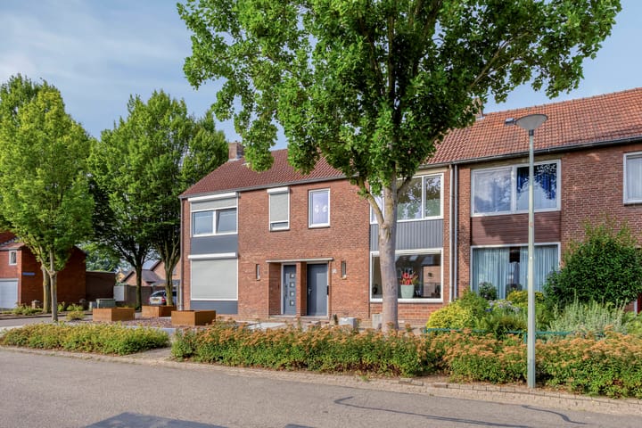 Foto 4 van Steenakkerstraat 30