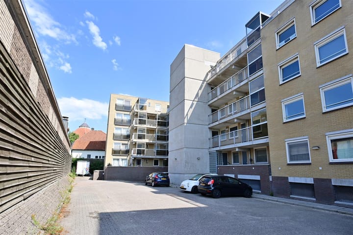Appartement te huur: Olmenlaan 58, Bussum
