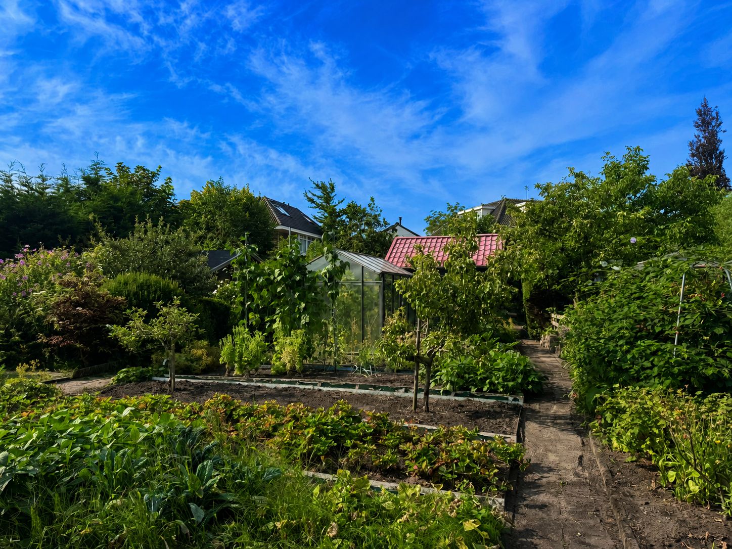 studio freehold villa in Overveen — photo 1 of 5