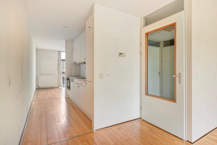 Appartement te koop: Tjaarlingermeer 102, Heerhugowaard