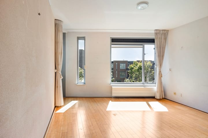 Appartement te koop: Tjaarlingermeer 102, Heerhugowaard