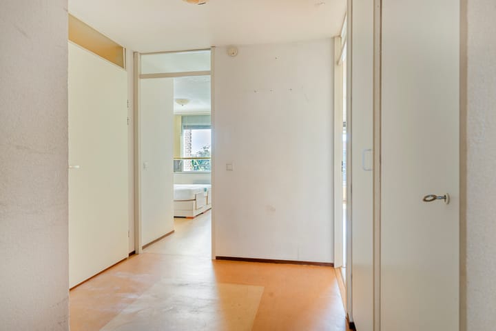 Appartement te koop: Tjaarlingermeer 102, Heerhugowaard