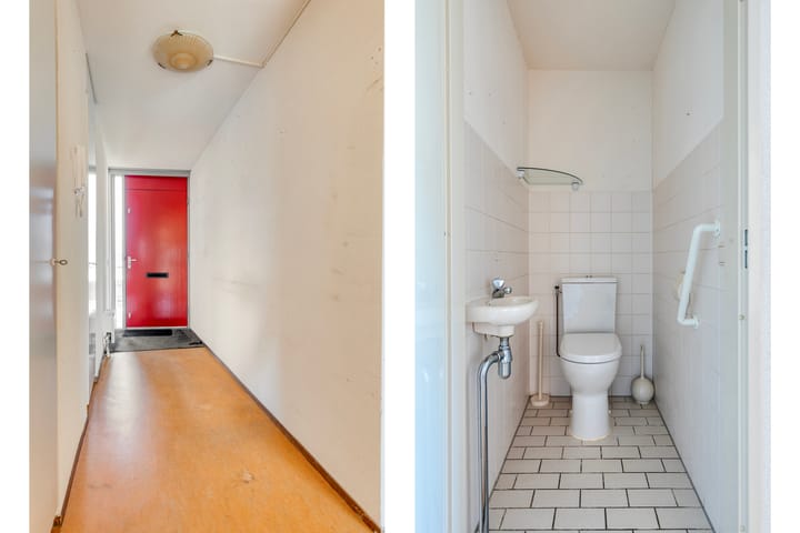 Appartement te koop: Tjaarlingermeer 102, Heerhugowaard