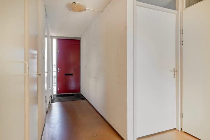 Appartement te koop: Tjaarlingermeer 102, Heerhugowaard