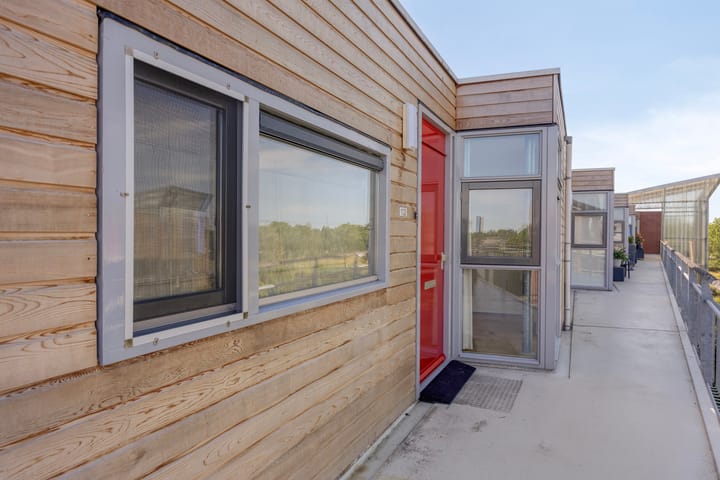 Appartement te koop: Tjaarlingermeer 102, Heerhugowaard